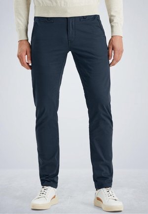 Chino - royal blue