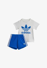 No seleccionado, blue white