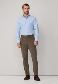 Hackett London Camisa - sky blue