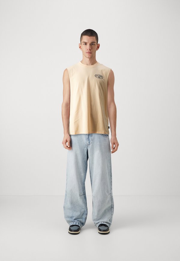 REISSUE MU - Top - sherbet2