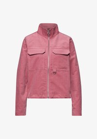 No seleccionado, pink