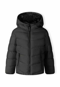 Unselected, black