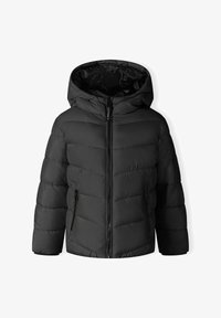 Non sélectionné, black