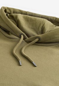 Next RICH - Hoodie - moss green