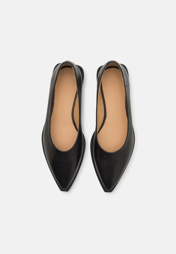 CPH415 - Ballet pumps2