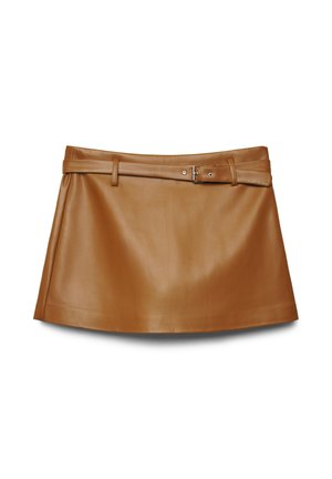UNITA - Short - tabacco