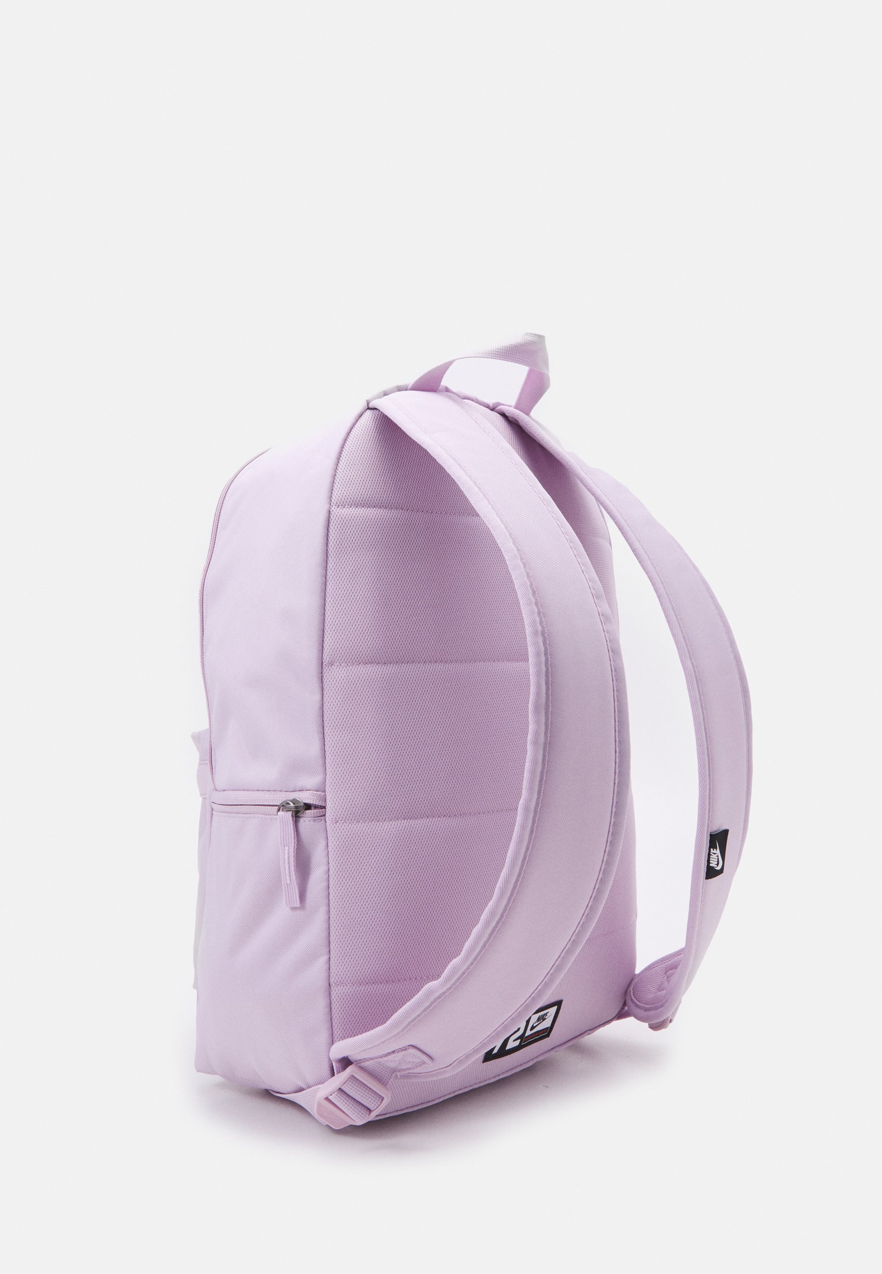 mochila nike lila