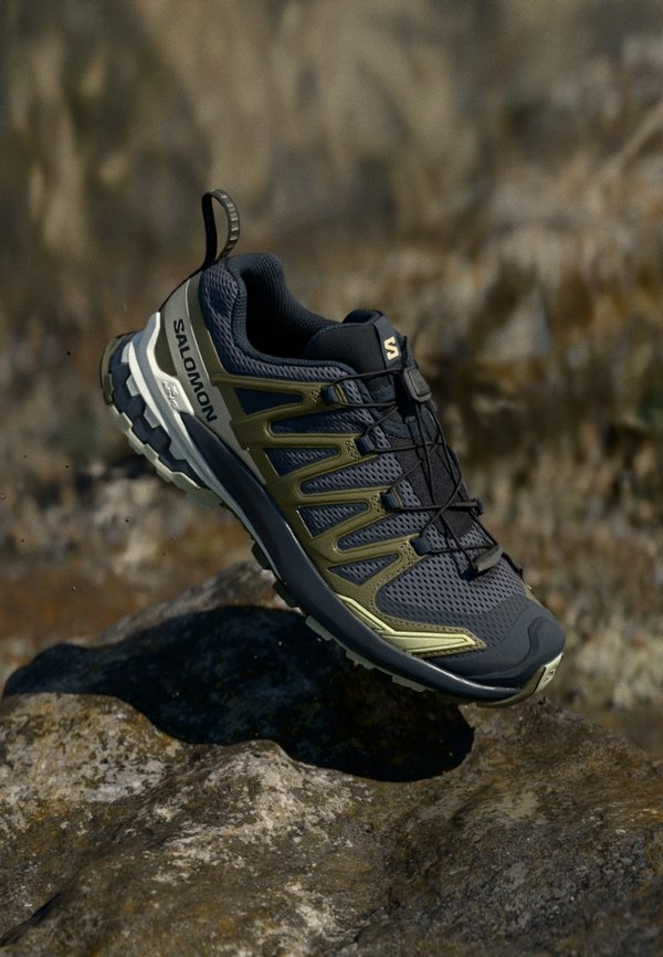 XA PRO 3D V9 - Hiking shoes3