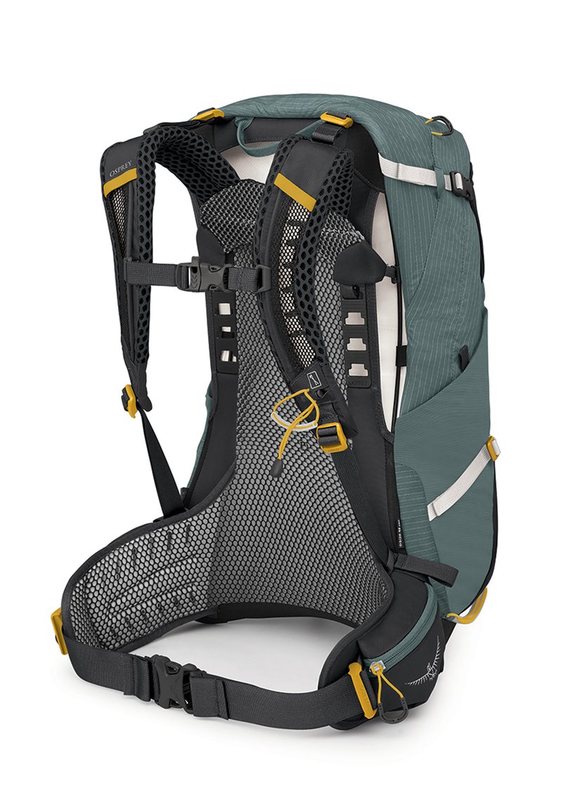 Osprey SIRRUS 24 - Tagesrucksack - succulent green/grün - Zalando.de