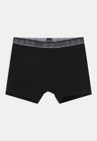 Schiesser 3 PACK - Panties - multi-coloured