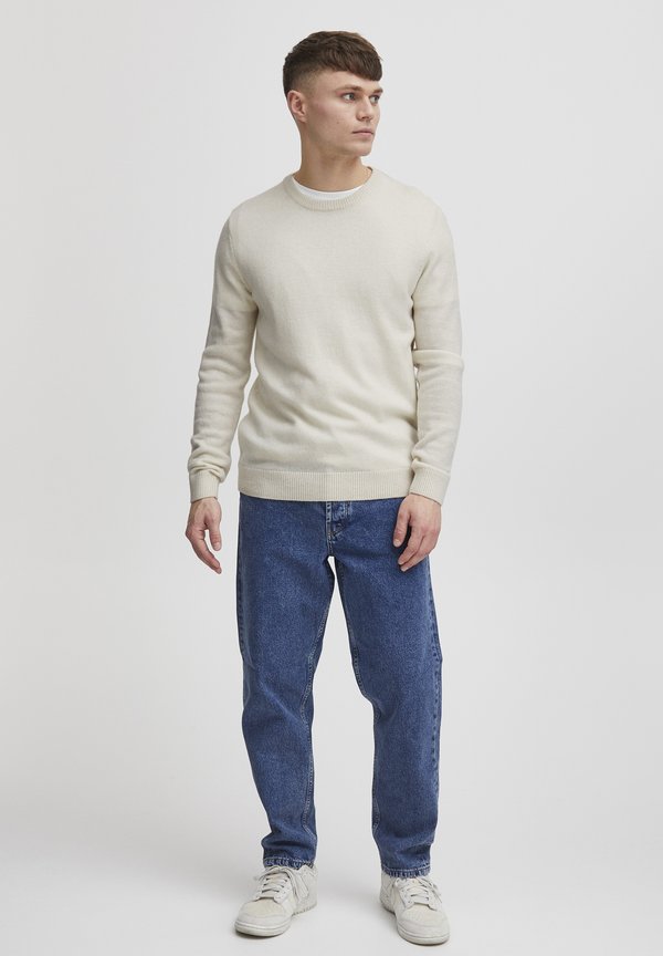 Sddyllon - Jumper - oatmeal3