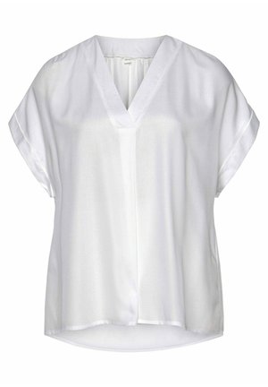 LASCANA, Bluse - weiß