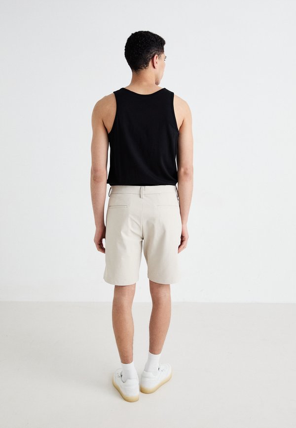 GO AIRWEAVE SHORT - Shorts - sahara khaki2