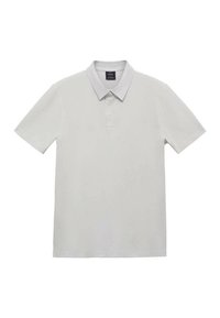 Unselected, white