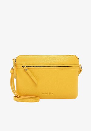 EMMA - Borsa a tracolla - citrus