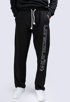 STONESFIELD - Spodnie treningowe