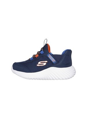 Sneakers laag - azul