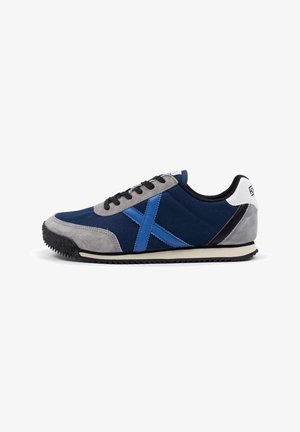 MUNICH RIBER - Zapatillas - grey