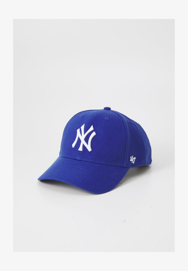 MLB NEW YORK YANKEES '47 SNAPBACK UNISEX - Cap - royal