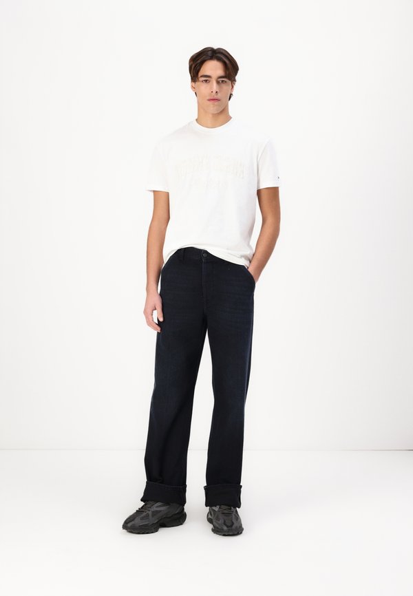 PHANT UNISEX - Loose Jeans - 012