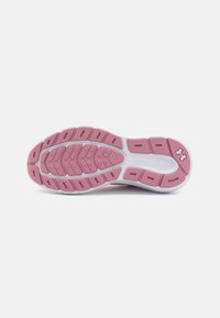 Under Armour ROGUE 5 - Hardloopschoenen voor op de weg - prime pink/pink elixir