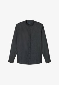 Unausgewählt, schwarz