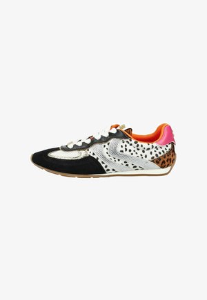 Steve Madden, Baskets basses - multi-coloured