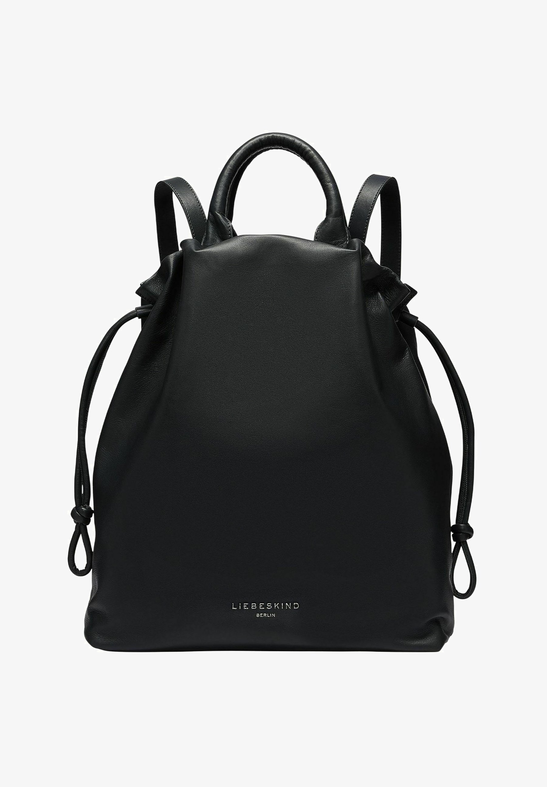 Liebeskind Berlin JILLIAN Tagesrucksack dark night/dunkelblau