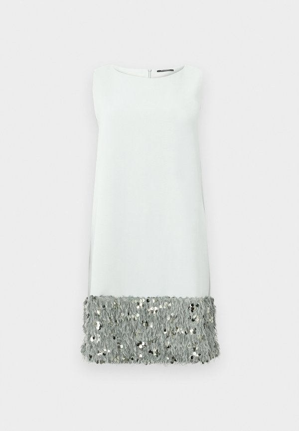 PASSION MAELLA DRESS - Cocktail dress / Party dress - aqua2