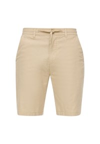 Niet geselecteerd, beige