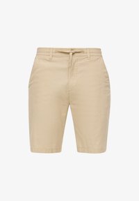 Niet geselecteerd, beige