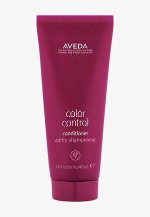 COLOR CONTROL CONDITIONER - Odżywka