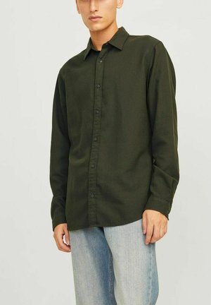 Jack & Jones Camicia - verde