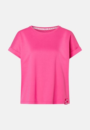 Lieblingsstück, CAMILAEP - T-Shirt basic - pink