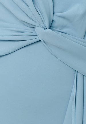 BWLDR, HENNIE - Maxikjoler - pale blue