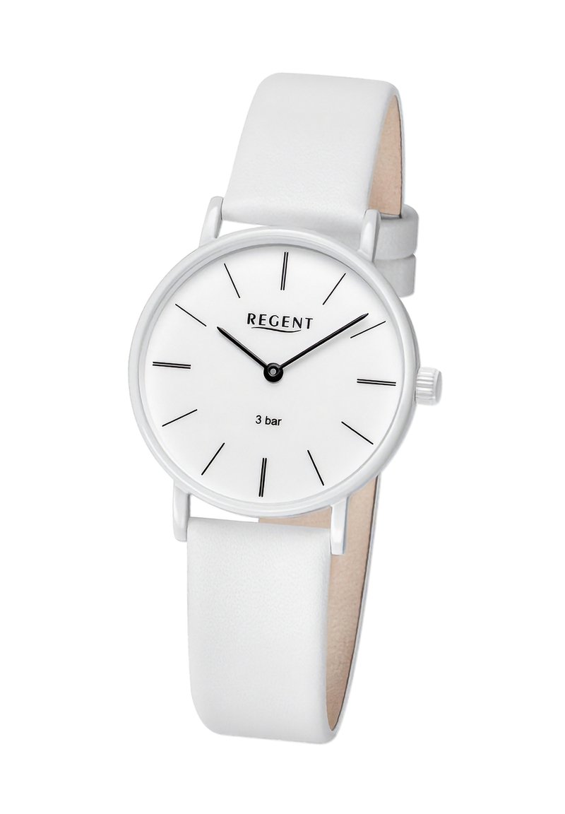 Regent Montre - weiß