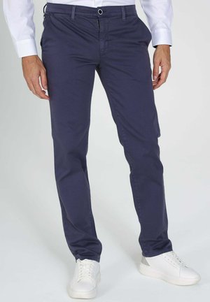 POWEL - Chino - marine