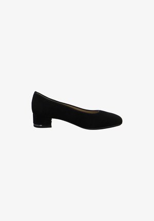 ara, GRAZ - Classic heels - schwarz
