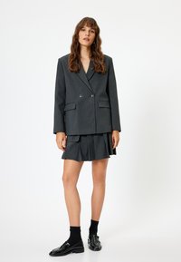 Koton Blazer - anthracite