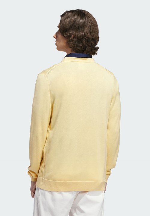 adidas MR CREWNECK - Sweatshirt - ice tangerine — photo 2