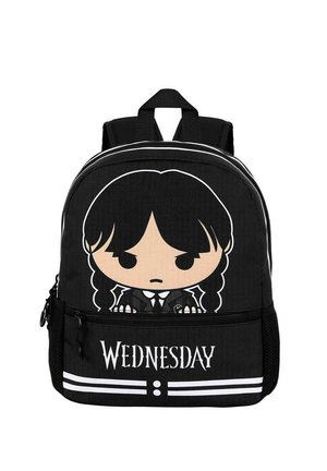 Karactermania WEDNESDAY CUTE SWEET - Sac de randonnée - gris