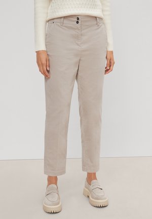 comma, Pantalon classique - sand