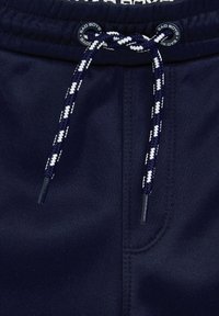 WE Fashion BAD BOYS - Tréningruha alsók - dark blue