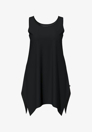 Ulla Popken, NACHTHEMD - Chemise de nuit / Nuisette - black