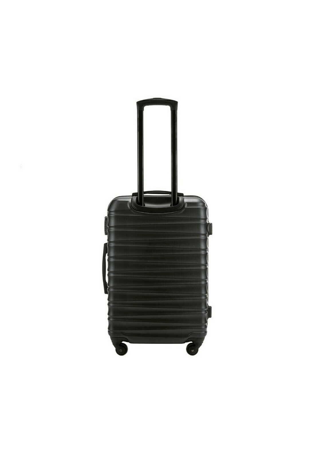 Wittchen GROOVE LINE SET - Juego de maletas - schwarz/negro - Zalando.es