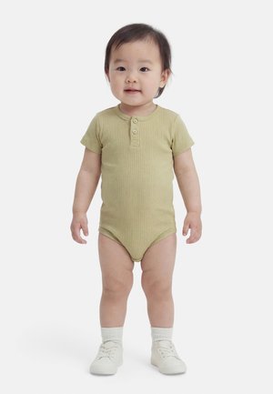 BODY UNISEX - Body - dried bay