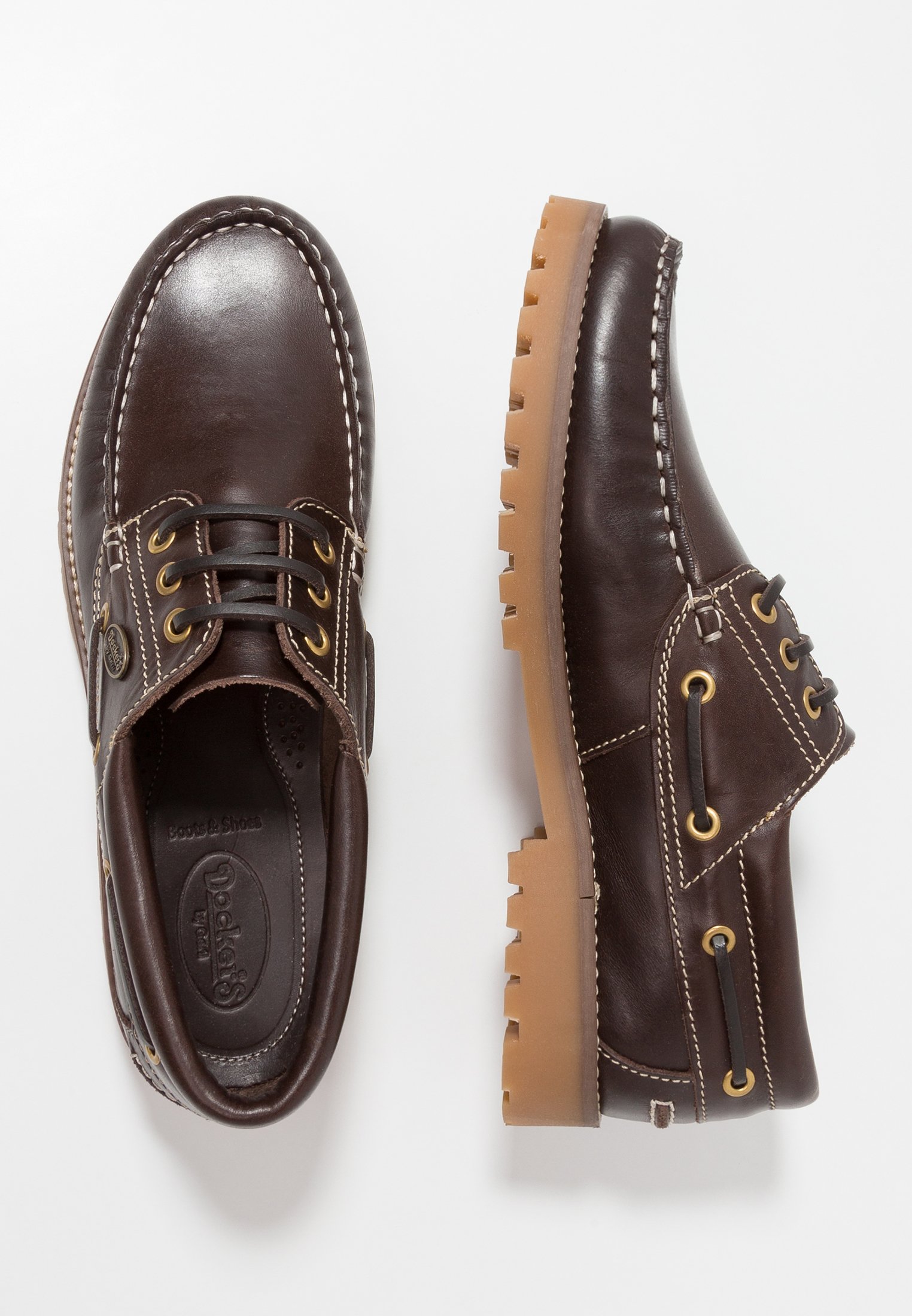 Nauticos dockers Clearance