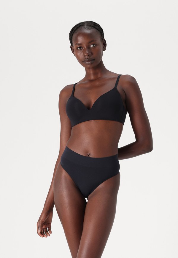 THONG SEAMLESS 3 PACK - Thong