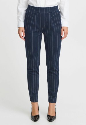 Spodnie materiałowe