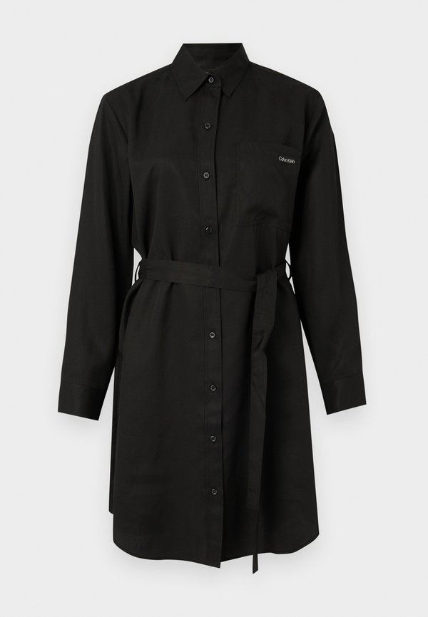 SHIRT DRESS - Shirt dress2